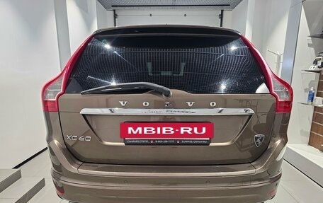 Volvo XC60 II, 2015 год, 1 549 000 рублей, 5 фотография