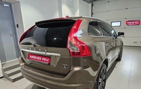 Volvo XC60 II, 2015 год, 1 549 000 рублей, 4 фотография