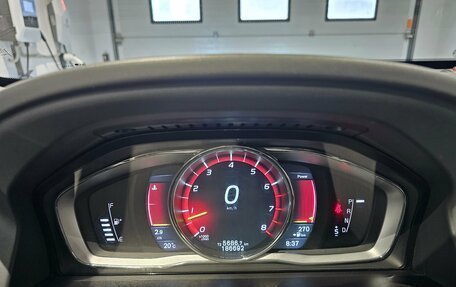 Volvo XC60 II, 2015 год, 1 549 000 рублей, 8 фотография