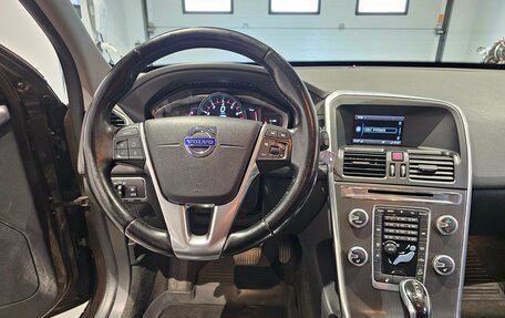 Volvo XC60 II, 2015 год, 1 549 000 рублей, 7 фотография