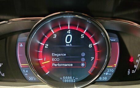Volvo XC60 II, 2015 год, 1 549 000 рублей, 11 фотография