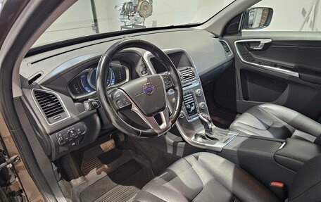 Volvo XC60 II, 2015 год, 1 549 000 рублей, 15 фотография