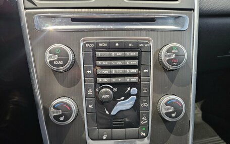 Volvo XC60 II, 2015 год, 1 549 000 рублей, 13 фотография