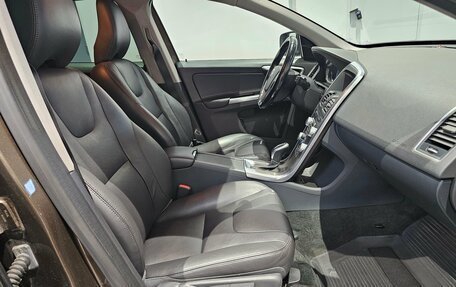 Volvo XC60 II, 2015 год, 1 549 000 рублей, 17 фотография