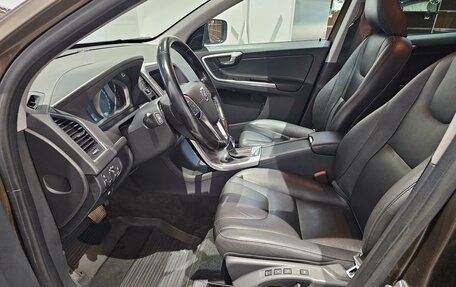 Volvo XC60 II, 2015 год, 1 549 000 рублей, 16 фотография