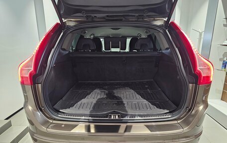Volvo XC60 II, 2015 год, 1 549 000 рублей, 19 фотография