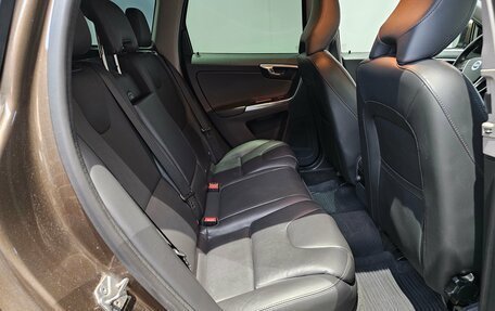 Volvo XC60 II, 2015 год, 1 549 000 рублей, 18 фотография