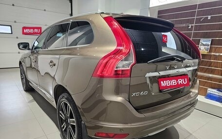 Volvo XC60 II, 2015 год, 1 549 000 рублей, 6 фотография