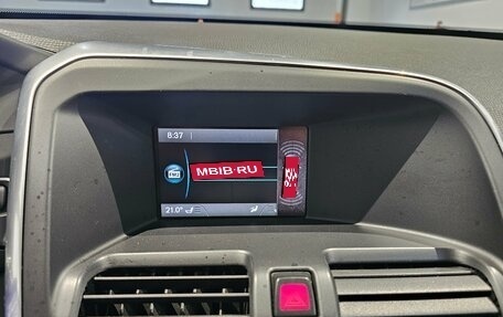 Volvo XC60 II, 2015 год, 1 549 000 рублей, 14 фотография