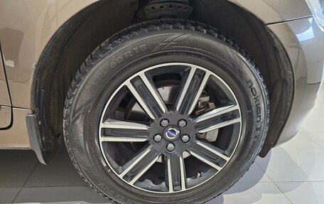 Volvo XC60 II, 2015 год, 1 549 000 рублей, 21 фотография