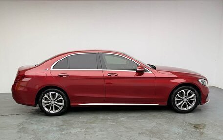 Mercedes-Benz C-Класс, 2015 год, 1 840 000 рублей, 8 фотография