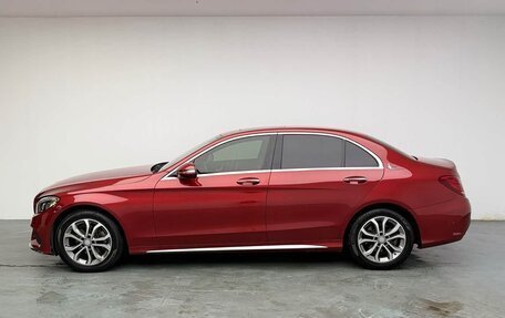 Mercedes-Benz C-Класс, 2015 год, 1 840 000 рублей, 7 фотография