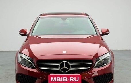 Mercedes-Benz C-Класс, 2015 год, 1 840 000 рублей, 2 фотография