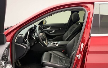 Mercedes-Benz C-Класс, 2015 год, 1 840 000 рублей, 18 фотография