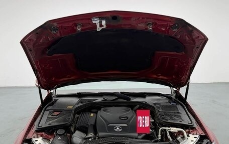 Mercedes-Benz C-Класс, 2015 год, 1 840 000 рублей, 14 фотография