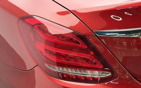 Mercedes-Benz C-Класс, 2015 год, 1 840 000 рублей, 19 фотография