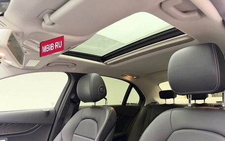 Mercedes-Benz C-Класс, 2015 год, 1 840 000 рублей, 15 фотография