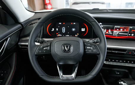 Changan CS35 Plus, 2025 год, 2 839 900 рублей, 12 фотография