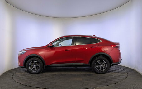 Haval F7x I, 2022 год, 1 985 000 рублей, 8 фотография