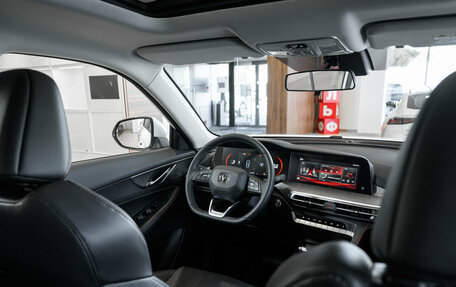 Changan CS35 Plus, 2025 год, 2 839 900 рублей, 21 фотография