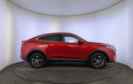 Haval F7x I, 2022 год, 1 985 000 рублей, 4 фотография
