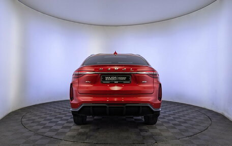 Haval F7x I, 2022 год, 1 985 000 рублей, 6 фотография