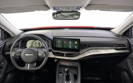 Haval F7x I, 2022 год, 1 985 000 рублей, 14 фотография