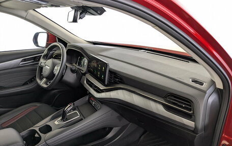 Haval F7x I, 2022 год, 1 985 000 рублей, 11 фотография