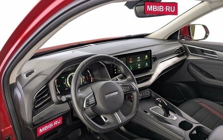 Haval F7x I, 2022 год, 1 985 000 рублей, 16 фотография