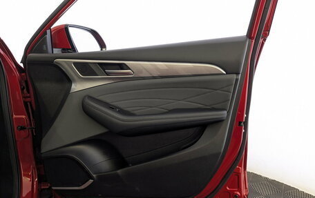 Haval F7x I, 2022 год, 1 985 000 рублей, 25 фотография