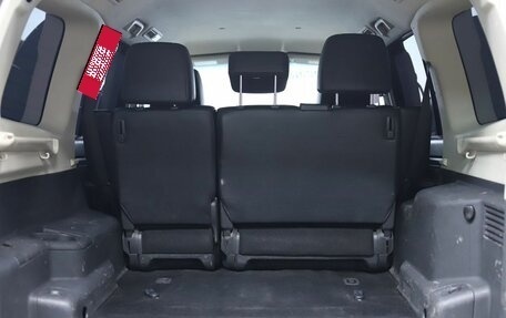 Mitsubishi Pajero IV, 2013 год, 1 990 000 рублей, 9 фотография