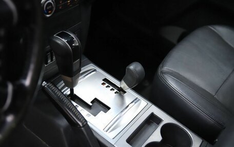 Mitsubishi Pajero IV, 2013 год, 1 990 000 рублей, 14 фотография