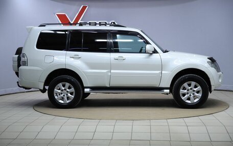 Mitsubishi Pajero IV, 2013 год, 1 990 000 рублей, 4 фотография