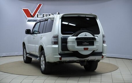 Mitsubishi Pajero IV, 2013 год, 1 990 000 рублей, 7 фотография