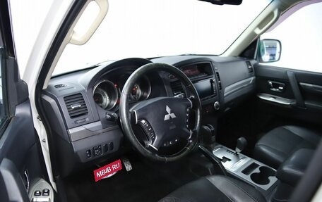 Mitsubishi Pajero IV, 2013 год, 1 990 000 рублей, 10 фотография