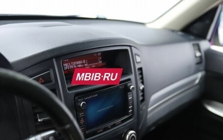 Mitsubishi Pajero IV, 2013 год, 1 990 000 рублей, 13 фотография