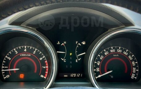 Toyota Highlander III, 2013 год, 2 290 000 рублей, 26 фотография