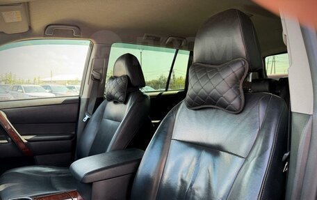 Toyota Highlander III, 2013 год, 2 290 000 рублей, 20 фотография