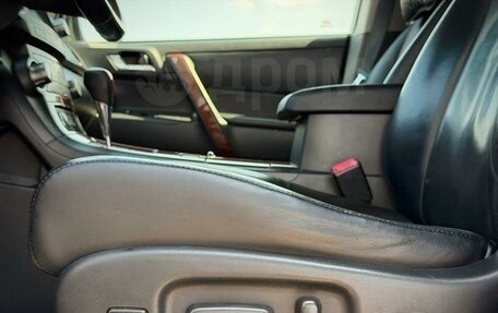 Toyota Highlander III, 2013 год, 2 290 000 рублей, 18 фотография