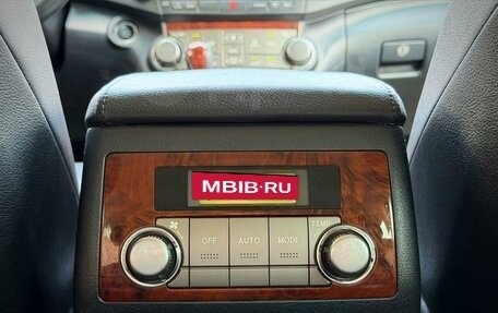 Toyota Highlander III, 2013 год, 2 290 000 рублей, 25 фотография