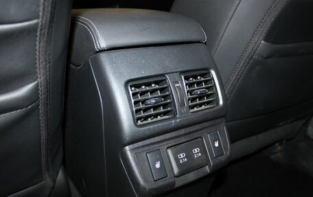 Subaru Legacy VII, 2019 год, 2 317 000 рублей, 16 фотография