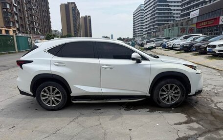 Lexus NX I, 2015 год, 2 200 000 рублей, 4 фотография