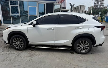 Lexus NX I, 2015 год, 2 200 000 рублей, 7 фотография