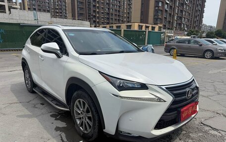 Lexus NX I, 2015 год, 2 200 000 рублей, 3 фотография