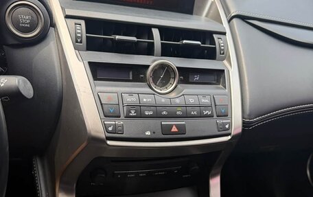 Lexus NX I, 2015 год, 2 200 000 рублей, 14 фотография