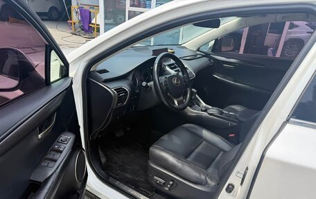 Lexus NX I, 2015 год, 2 200 000 рублей, 12 фотография
