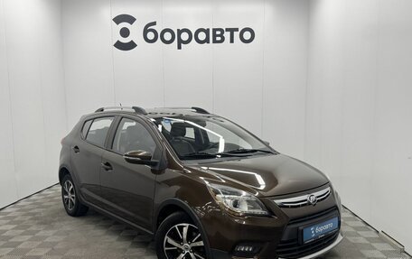 Lifan X50, 2018 год, 699 000 рублей, 2 фотография