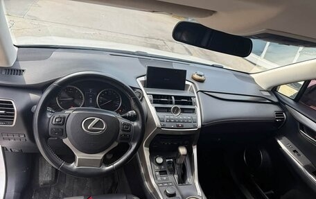 Lexus NX I, 2015 год, 2 200 000 рублей, 9 фотография