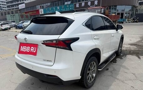 Lexus NX I, 2015 год, 2 200 000 рублей, 5 фотография