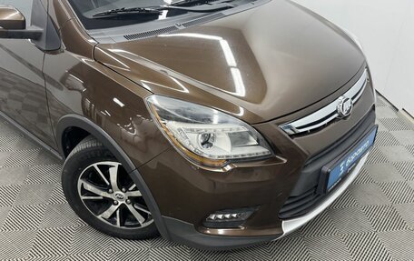 Lifan X50, 2018 год, 699 000 рублей, 4 фотография